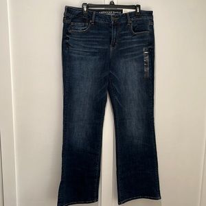 Favorite boyfriend Jean